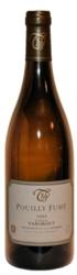 09 Pouilly-Fume (Yvon Et Pascal Tabordet) 2009